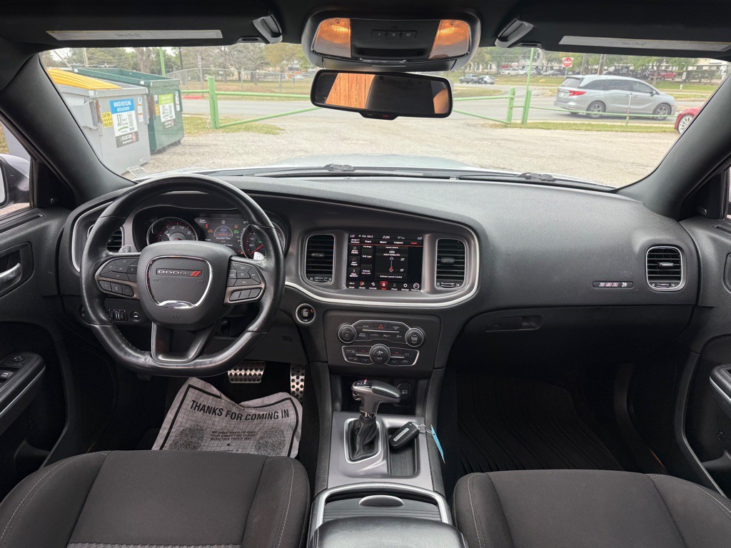 2021 Dodge Charger Image 18
