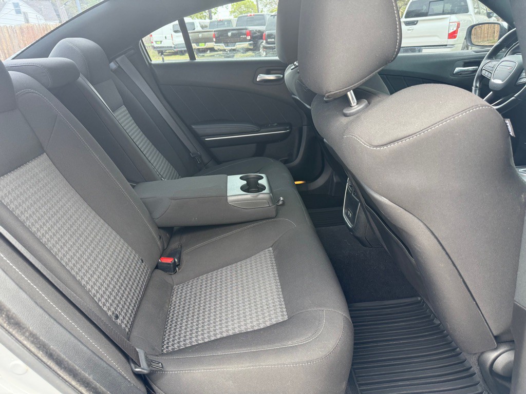 2021 Dodge Charger Image 21