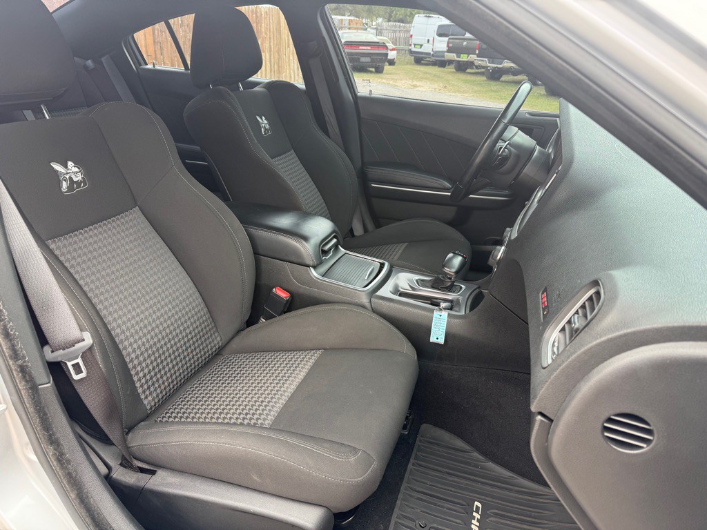 2021 Dodge Charger Image 23