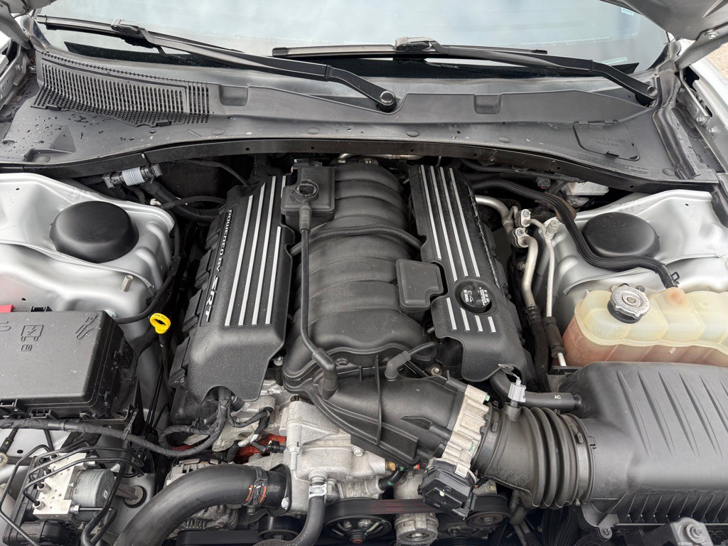 2021 Dodge Charger Image 24