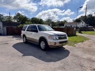 Image for 2014 Ford Expedition XLT ID: 7320521