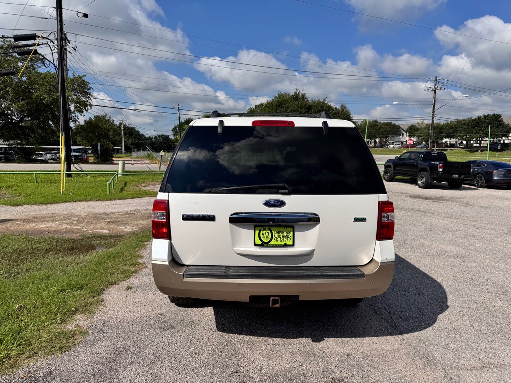 2014 Ford Expedition Image 5
