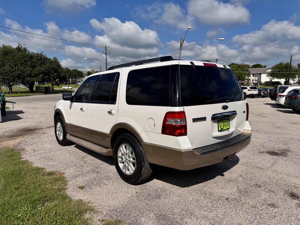 2014 Ford Expedition Image 6