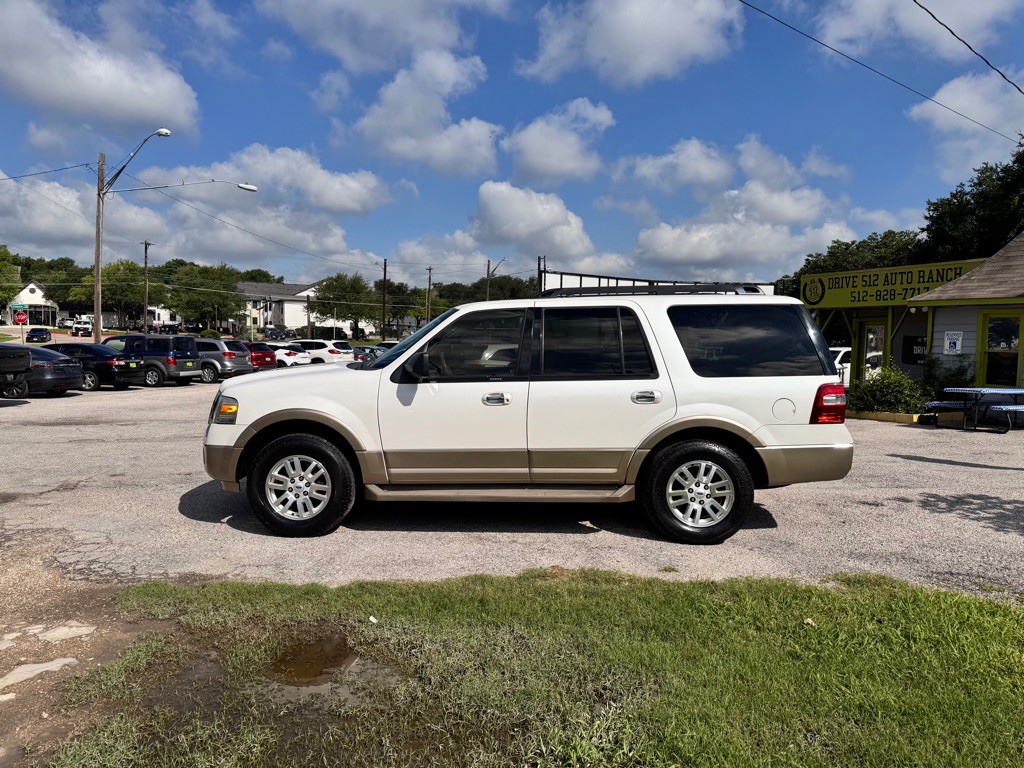 2014 Ford Expedition Image 7