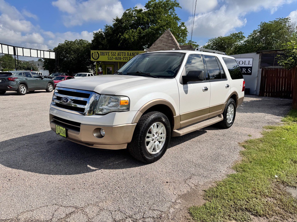 2014 Ford Expedition Image 8