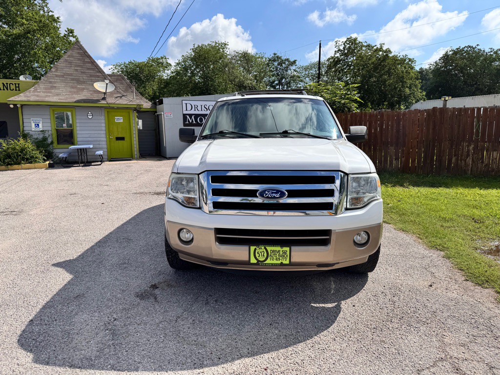 2014 Ford Expedition Image 9