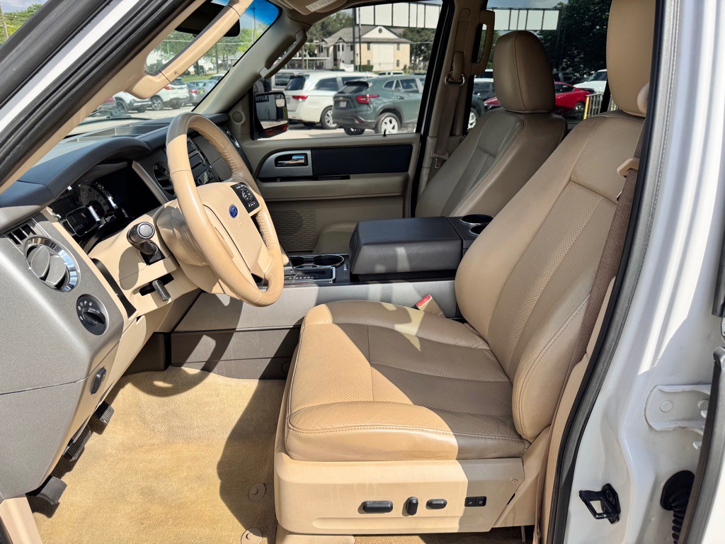 2014 Ford Expedition Image 11