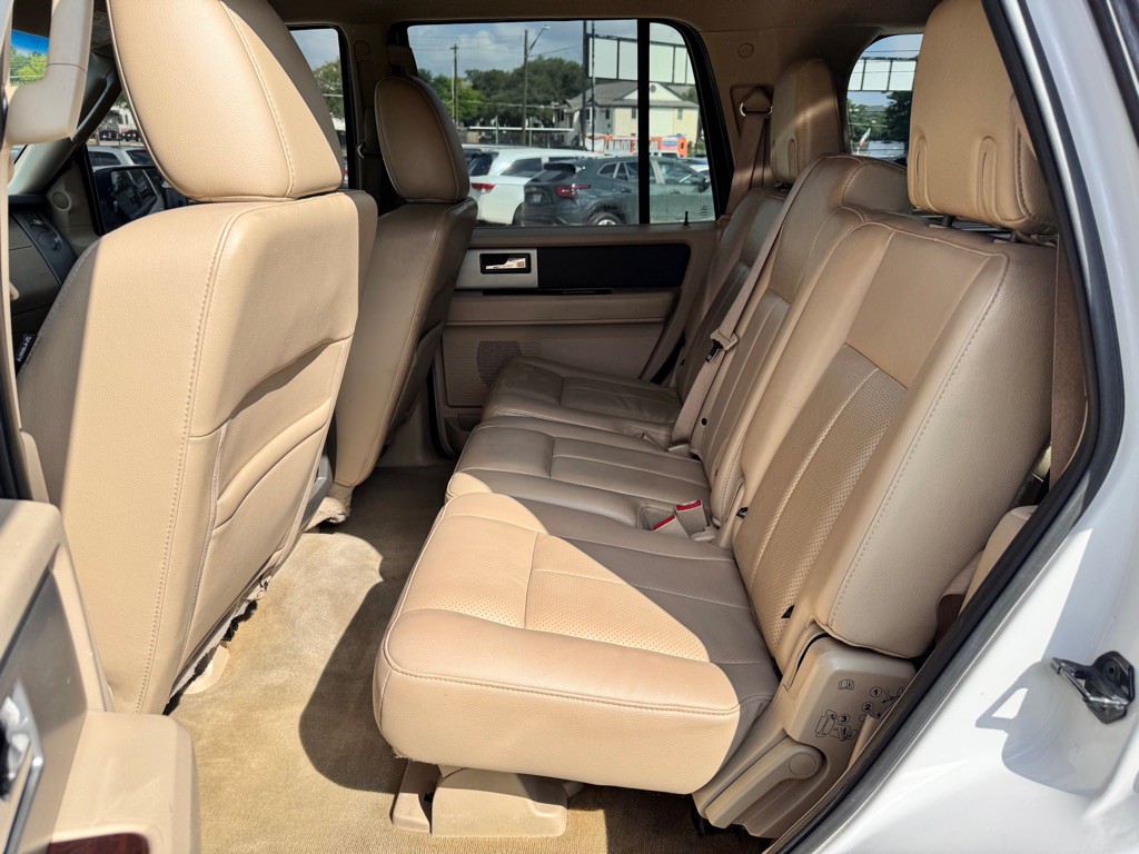 2014 Ford Expedition Image 13