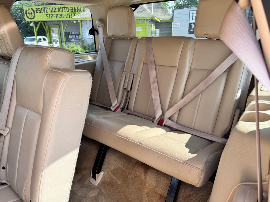 2014 Ford Expedition Image 14