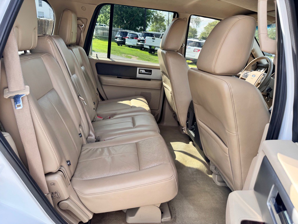 2014 Ford Expedition Image 16