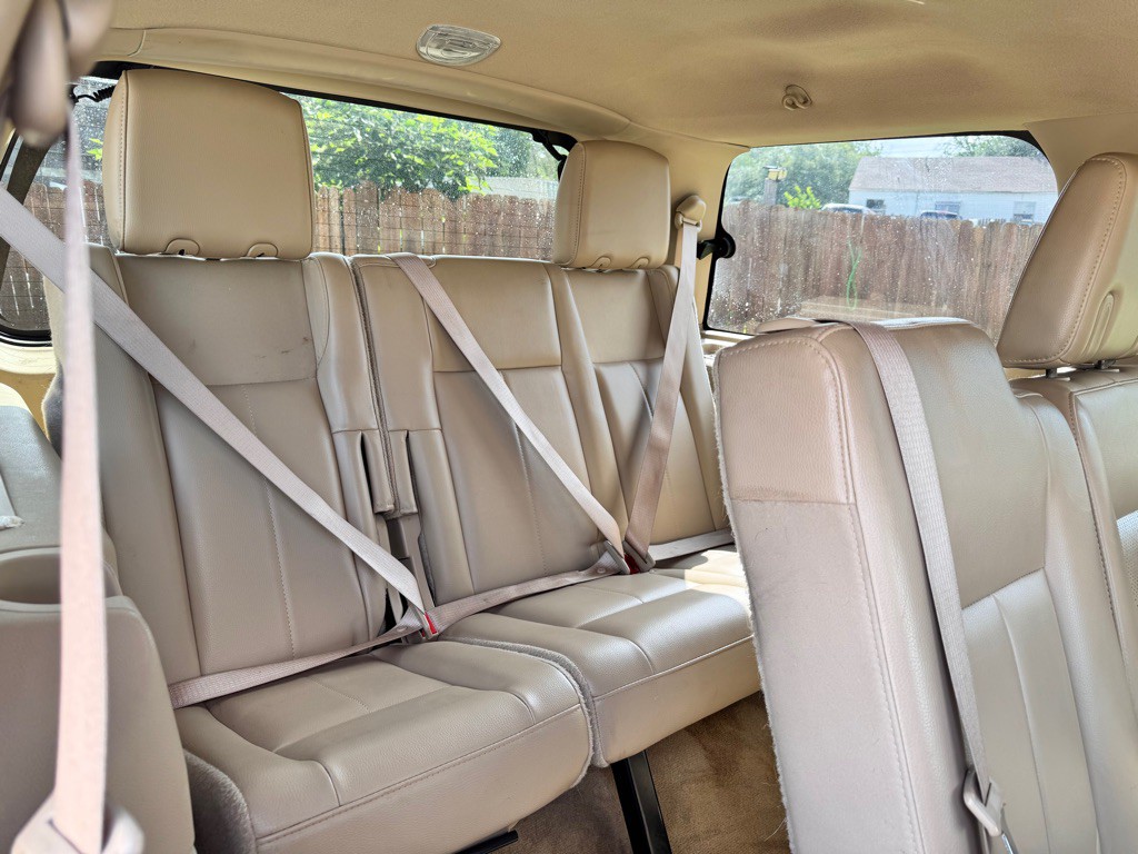 2014 Ford Expedition Image 17