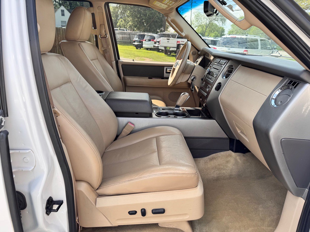 2014 Ford Expedition Image 19
