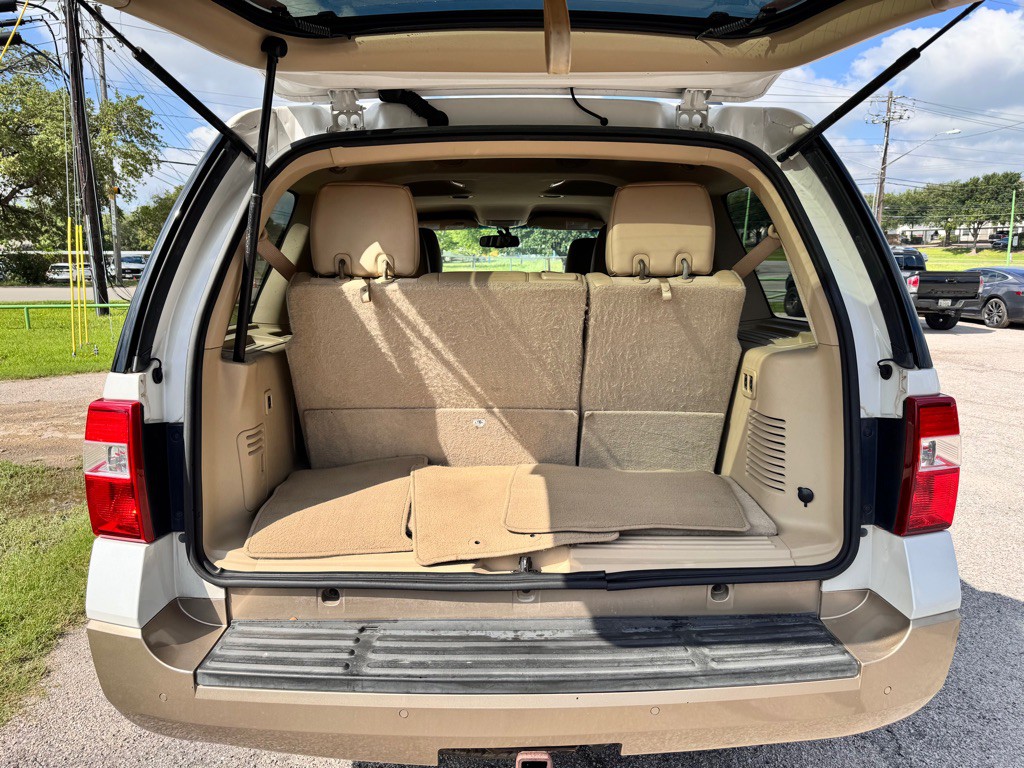 2014 Ford Expedition Image 20