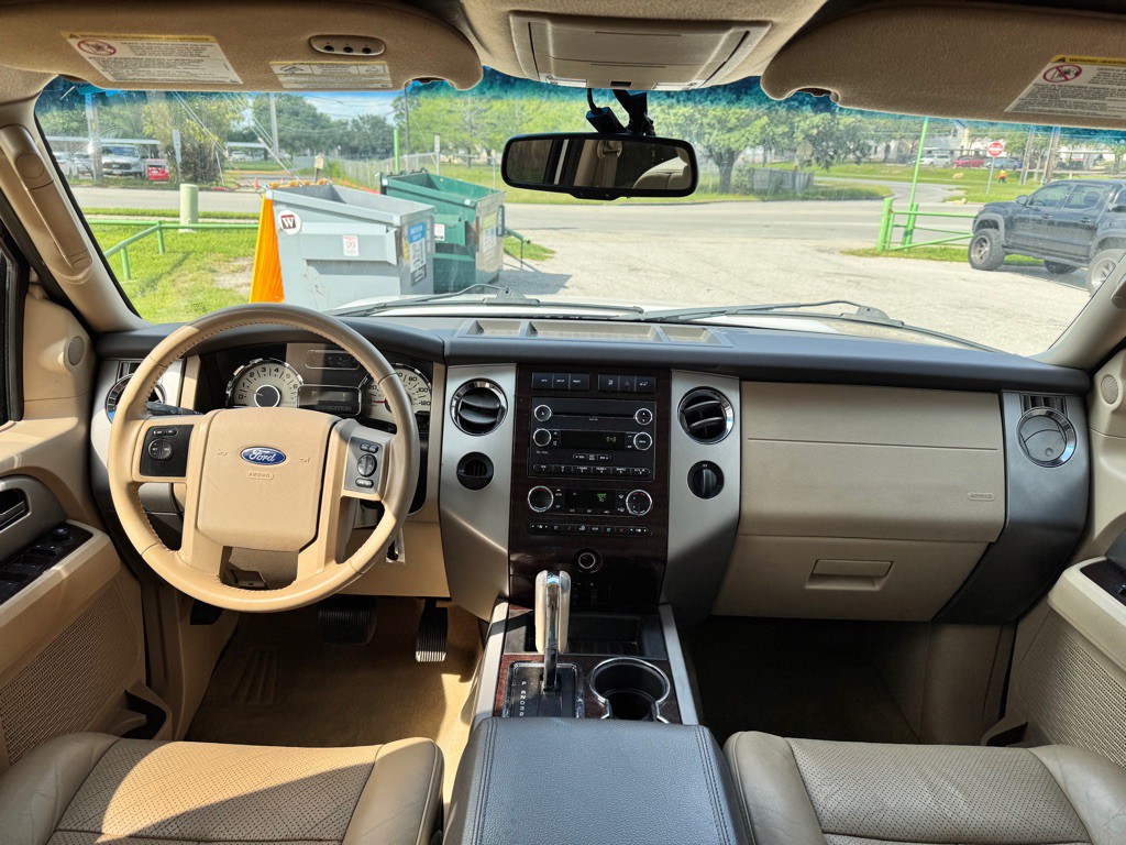 2014 Ford Expedition Image 21