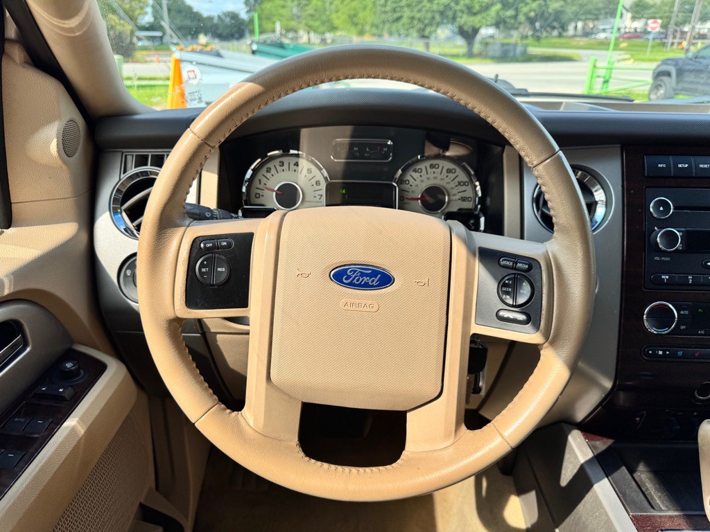 2014 Ford Expedition Image 22