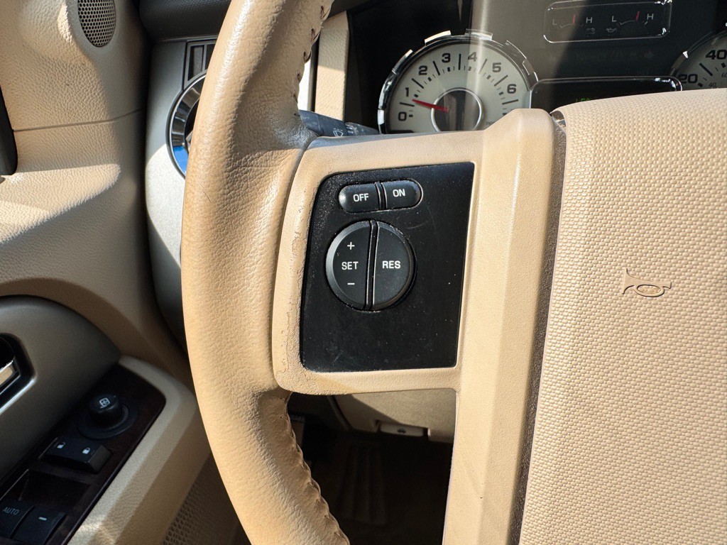 2014 Ford Expedition Image 23