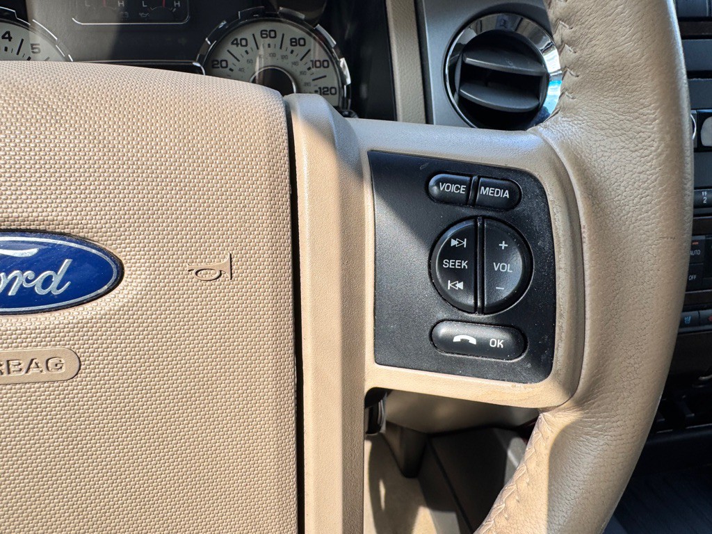 2014 Ford Expedition Image 24