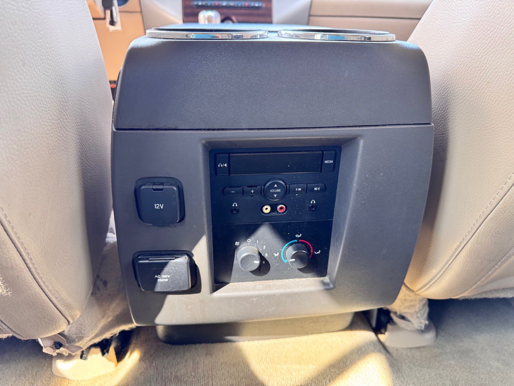 2014 Ford Expedition Image 28
