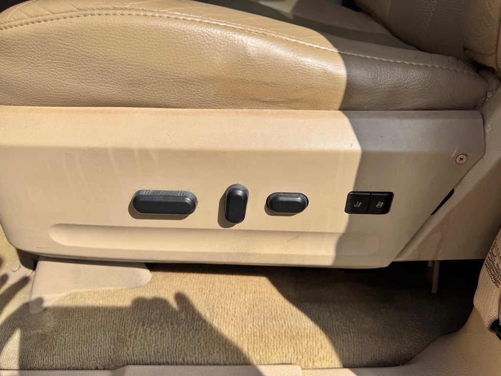 2014 Ford Expedition Image 29