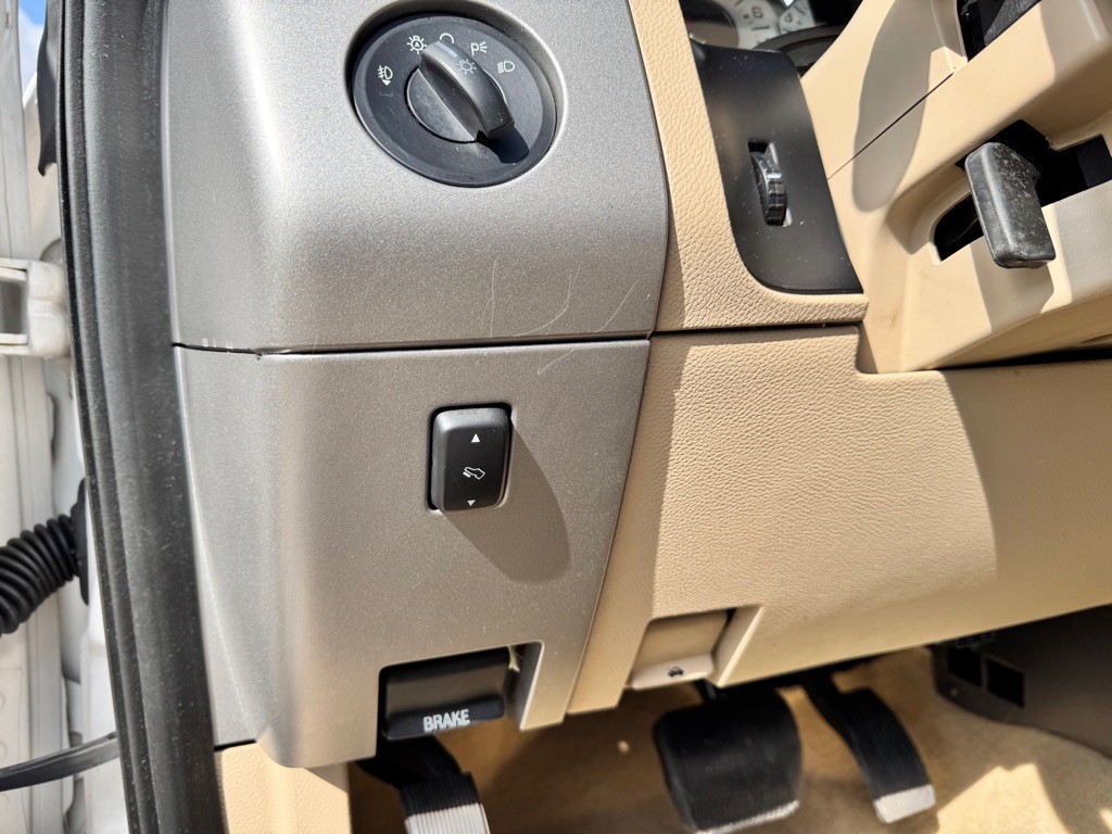 2014 Ford Expedition Image 30
