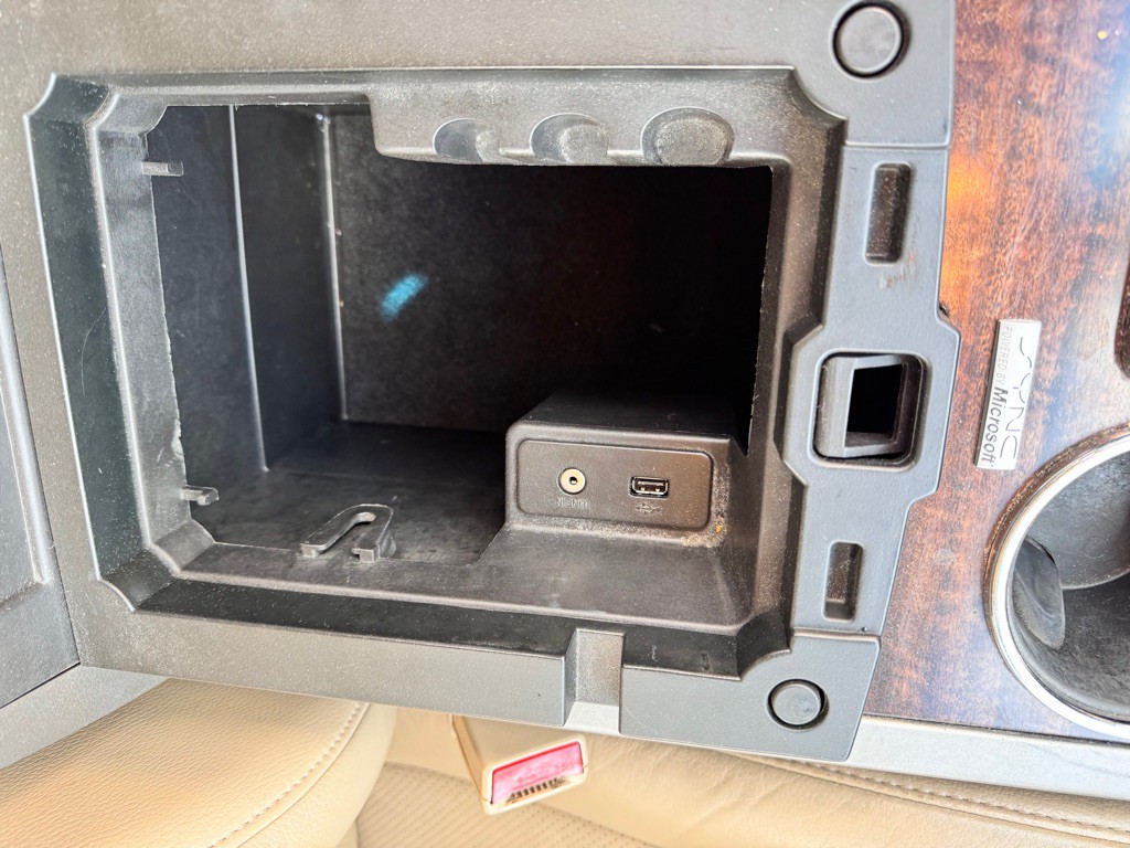 2014 Ford Expedition Image 31