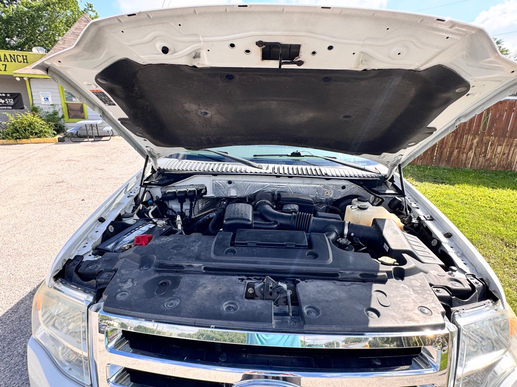 2014 Ford Expedition Image 33