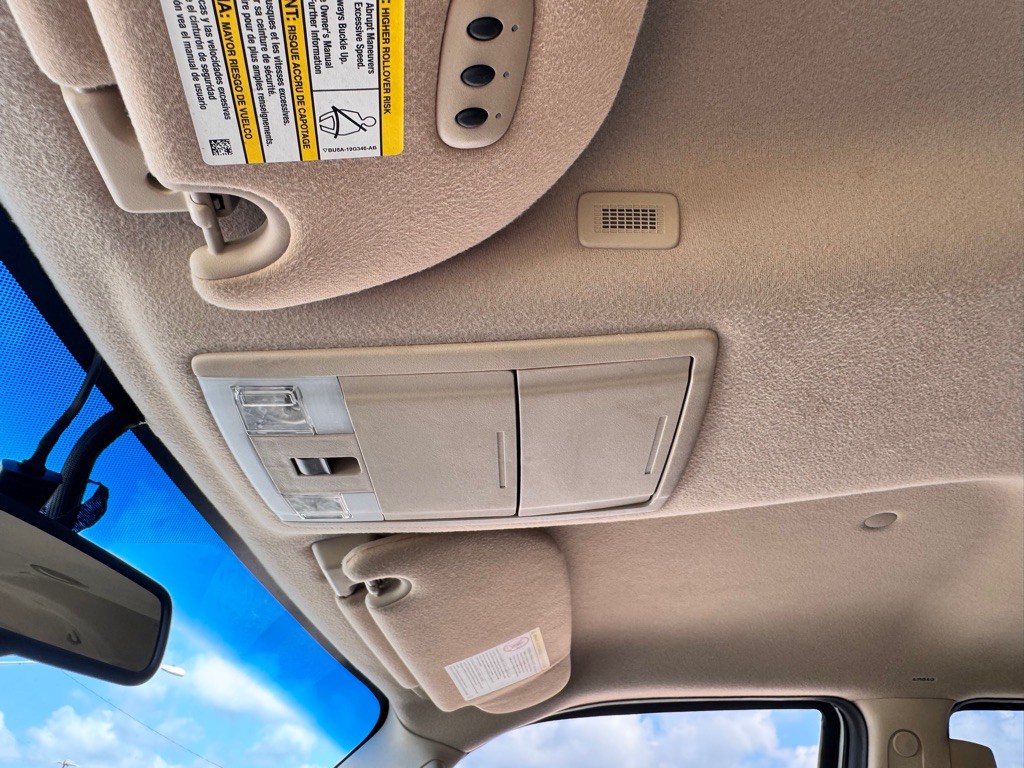 2014 Ford Expedition Image 36