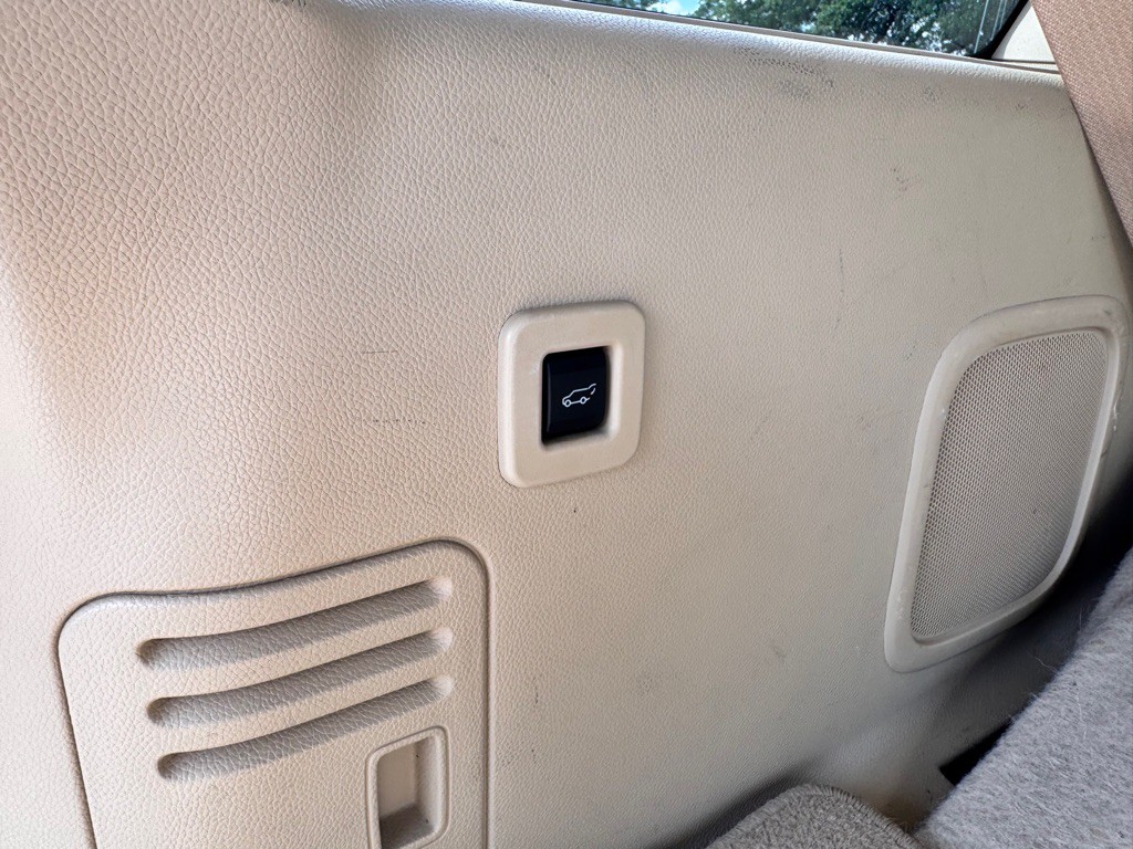 2014 Ford Expedition Image 38