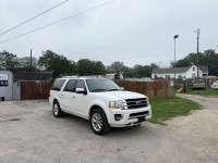 Image for 2017 Ford Expedition El Limited ID: 7384559
