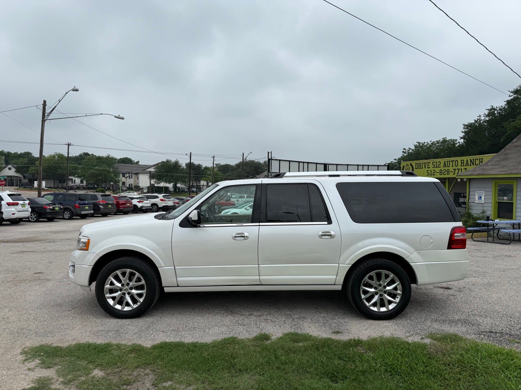 2017 Ford Expedition Image 6