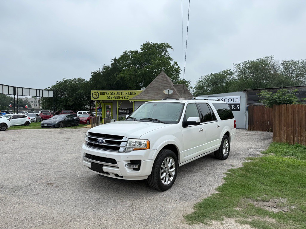 2017 Ford Expedition Image 7