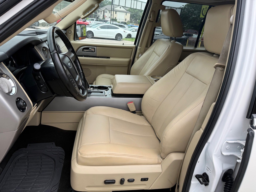 2017 Ford Expedition Image 10