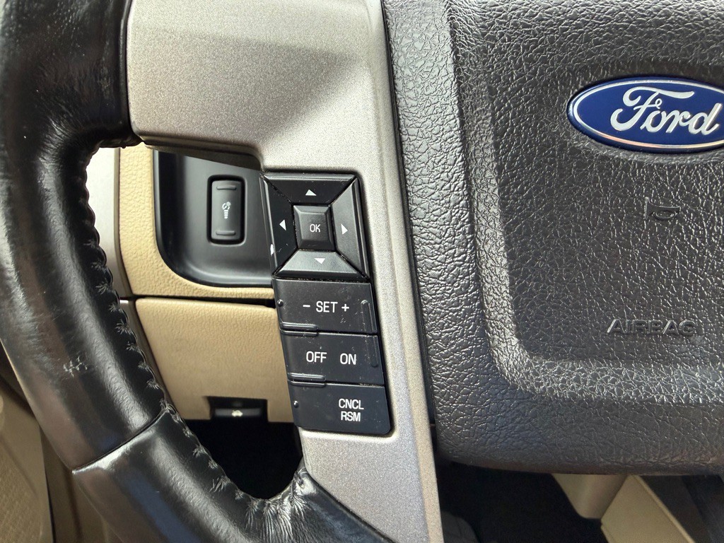 2017 Ford Expedition Image 11