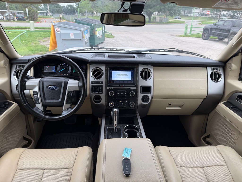 2017 Ford Expedition Image 15