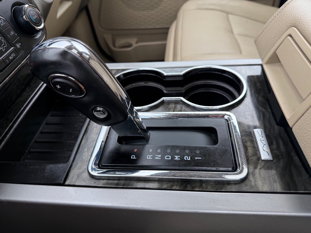 2017 Ford Expedition Image 19