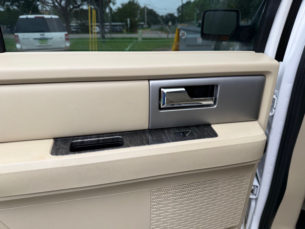 2017 Ford Expedition Image 20