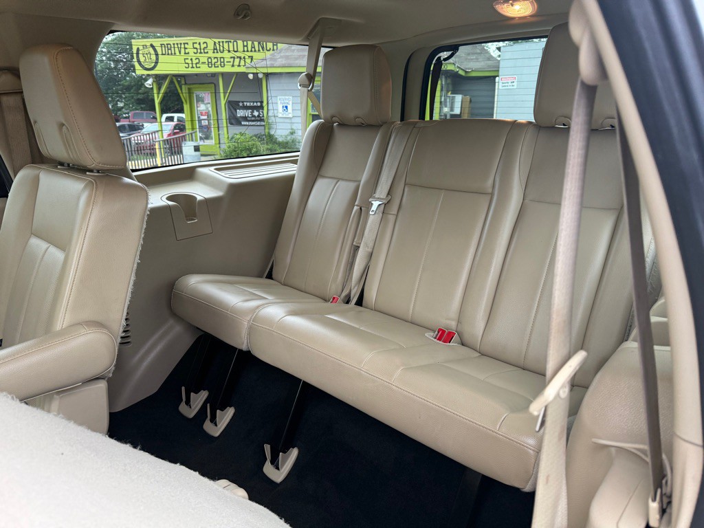 2017 Ford Expedition Image 22