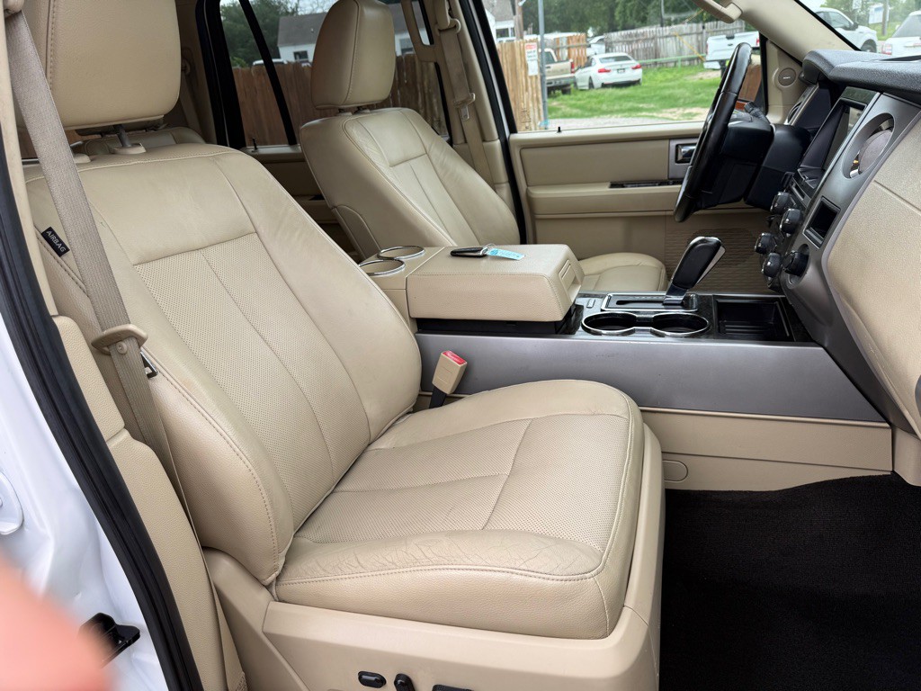 2017 Ford Expedition Image 27
