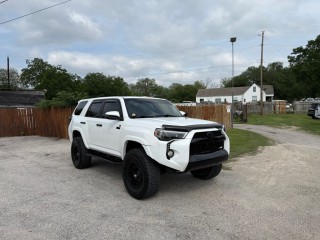 Image for 2016 Toyota 4Runner SR5/SR5 PREMIUM ID: 7395657