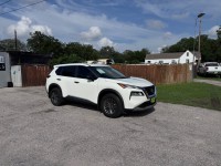 Image for 2022 Nissan Rogue Gas Saver ! Low Miles! ID: 7413851