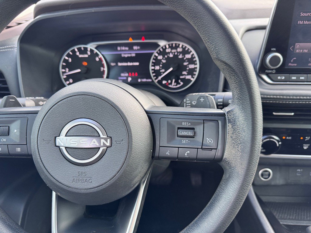 2022 Nissan Rogue Image 22