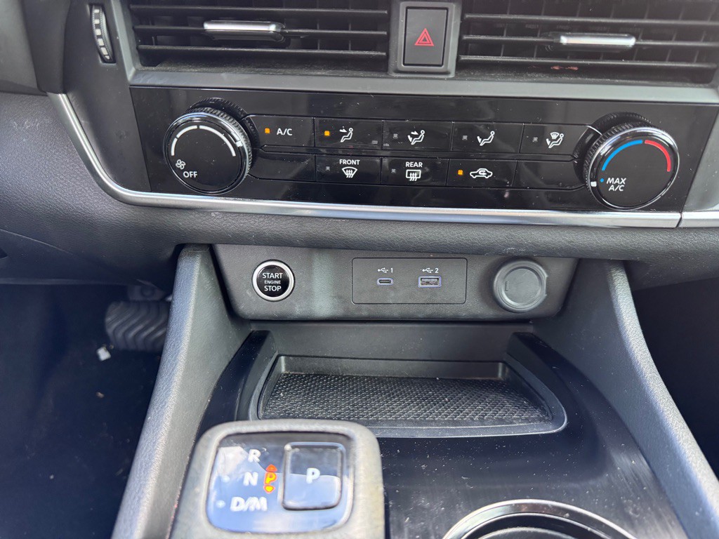 2022 Nissan Rogue Image 24
