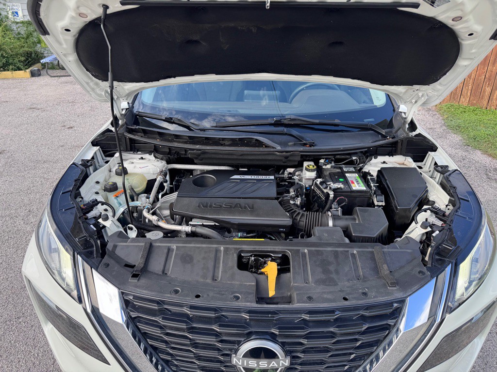 2022 Nissan Rogue Image 27