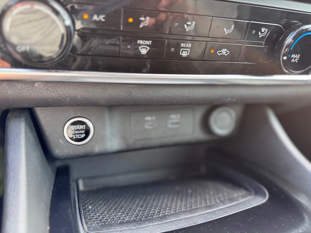 2022 Nissan Rogue Image 33