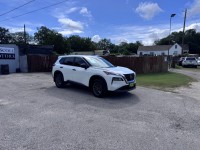 Image for 2022 Nissan Rogue Gas Saver ! Low Miles! ID: 7413851