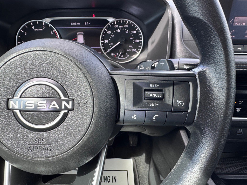 2022 Nissan Rogue Image 21
