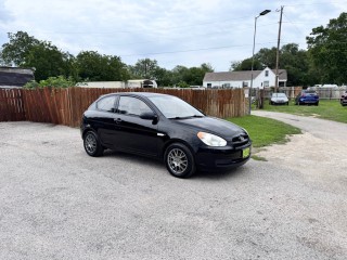 Image for 2008 Hyundai Accent GS ID: 7413878