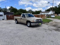 Image for 2004 Chevrolet Silverado 1500 ONLY 51K ORIGINAL MILES! ID: 7419045