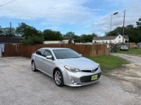Image for 2013 Toyota Avalon Leather Sunroof NICE CAR! ID: 7428482