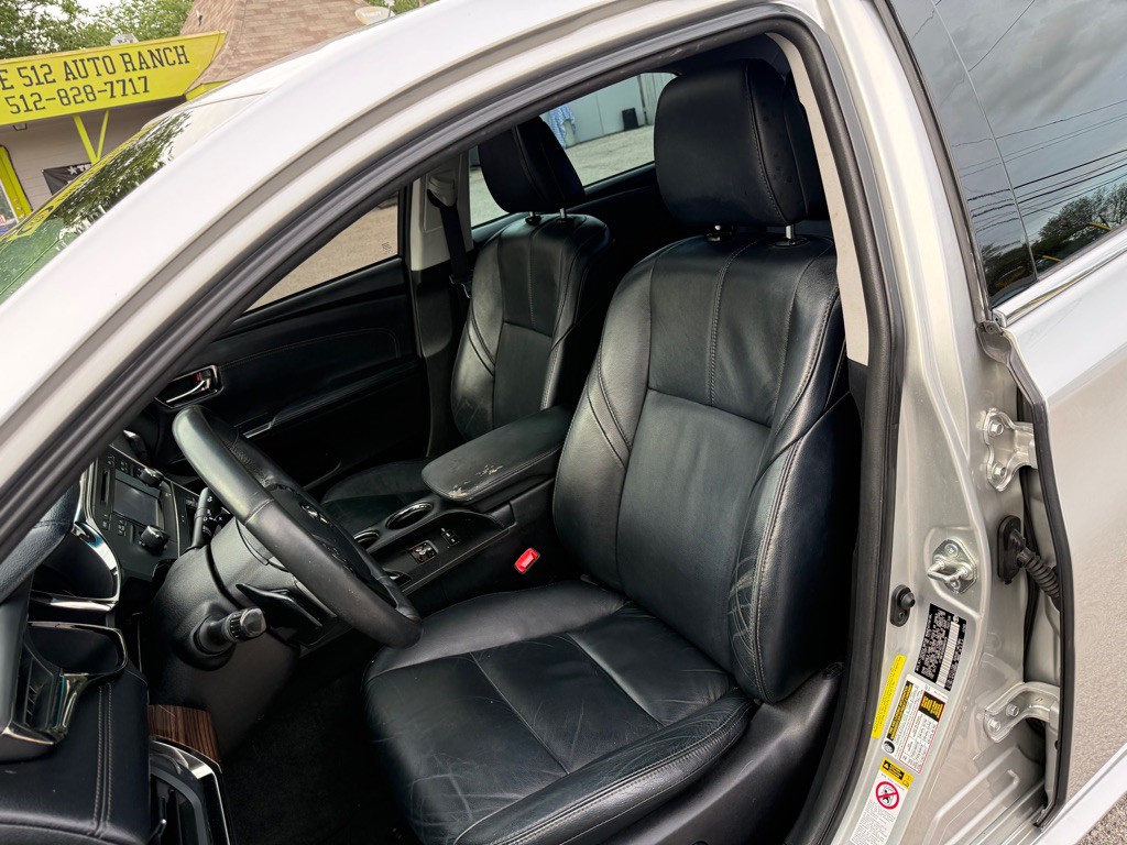 2013 Toyota Avalon Image 10
